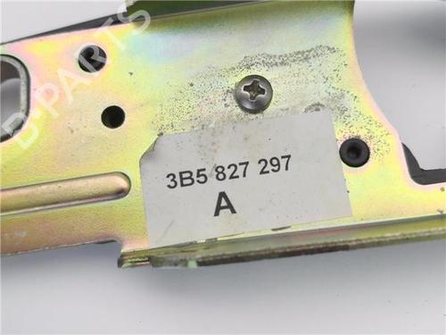 Tailgate handle VW PASSAT B5.5 (3B3) 1.9 TDI | BP36778082C132 - Image 7