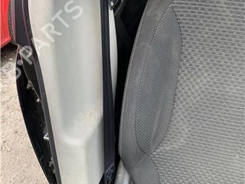 Front right seatbelt CITROËN C4 Picasso I MPV (UD_)  | BP32418117I25 