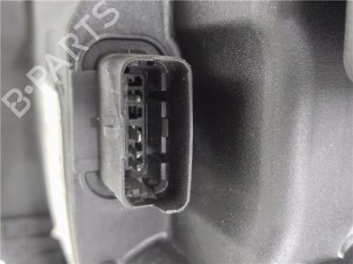 Right headlight RENAULT MODUS / GRAND MODUS (F/JP0_) 1.5 dCi (FP0D, JP0D) | BP33731407C29  - Image 8