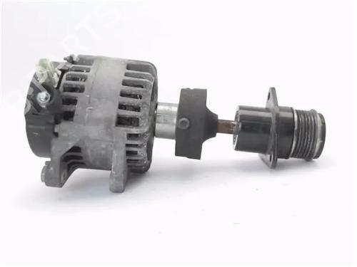 Alternator FORD FOCUS II (DA_, HCP, DP)  | BP24217342M7 
