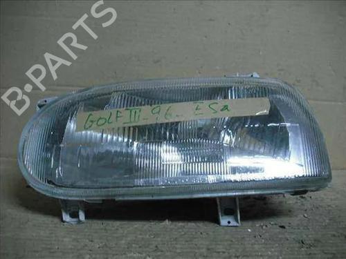 Koplamp links VW GOLF III (1H1) [1989-1998]  13043242