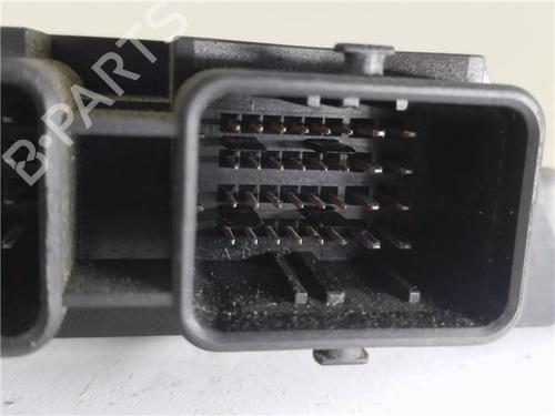 Elektronisk modul RENAULT MEGANE II (BM0/1_, CM0/1_)  | BP28378499M83