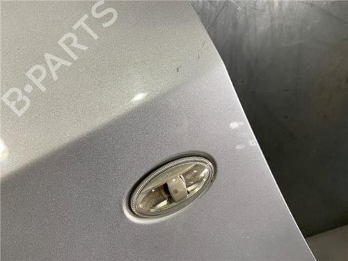 Left front fenders PEUGEOT 307 SW (3H) 2.0 HDi 135 | BP24316264C41 