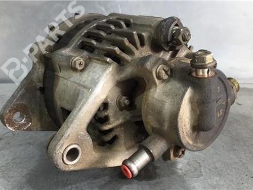 Alternator OPEL CORSA B (S93) 1.7 D (F08, F68, M68) | BP9739076M7 