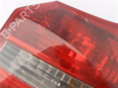 Right taillight BMW 1 (E87)  | BP25914478C35 