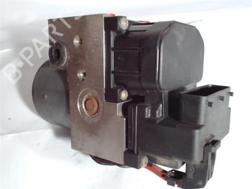 ABS pump AUDI A4 B5 (8D2)  | BP11410411M43 