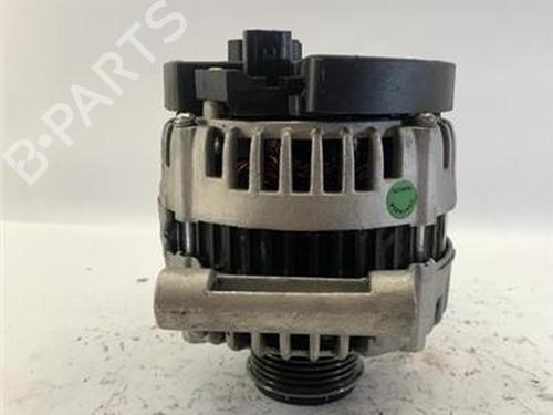 Alternator CITROËN JUMPER II Van | BP38177180M7 - Image 3