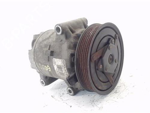 AC compressor RENAULT SCÉNIC II (JM0/1_)  | BP29754983M34