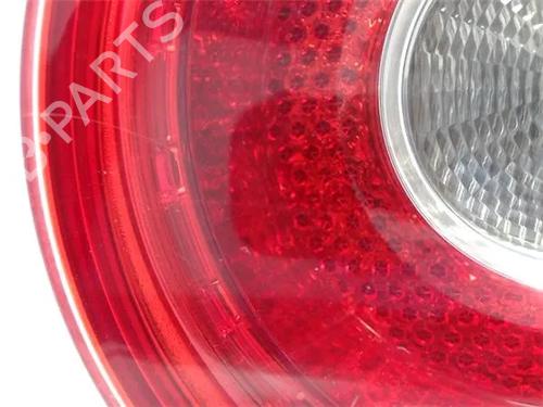 Right tailgate light VW GOLF V (1K1)  | BP14344887C80 
