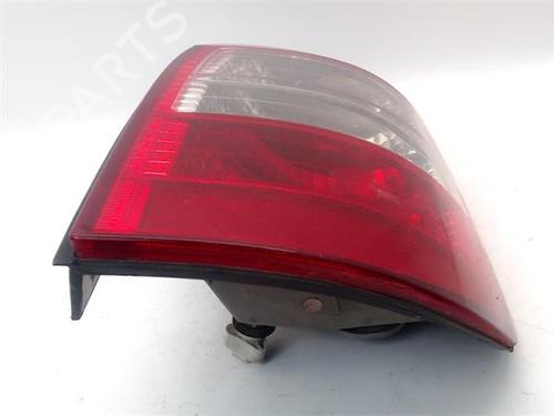 Højre baglygte OPEL ZAFIRA A MPV (T98)  | BP24035703C35 