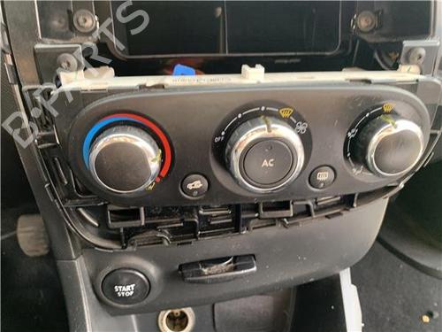 Used Climate control Climate control RENAULT CLIO IV (BH_) 1.5 dCi 90 (90 hp) 35951089 35951089