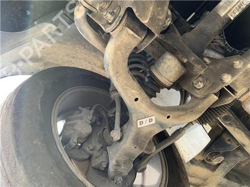 Used Right front suspension arm Right front suspension arm SSANGYONG KYRON [2005-2014] 26444957 26444957