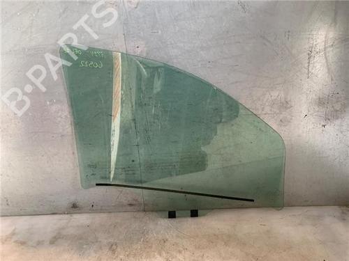 Front left door window DACIA DOKKER Box Body/MPV 1.5 dCi 75 / Blue dCi 75 (FEJW, FEAH) | BP31206612C18