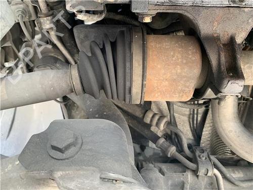 Right front driveshaft FORD FOCUS C-MAX (DM2) 2.0 TDCi | BP24416024M39 