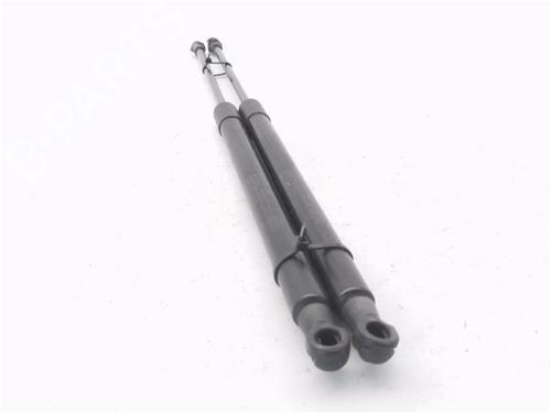 Tailgate lift support NISSAN QASHQAI I (J10, NJ10) 1.5 dCi | BP30154109C138
