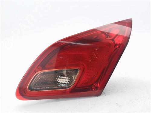 Used Right tailgate light Right tailgate light OPEL ASTRA J (P10) [2009-2016] 33731300 33731300