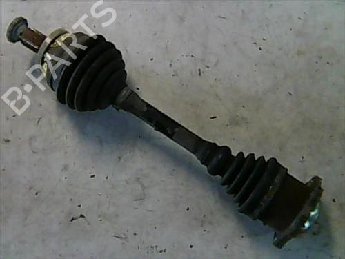 Used Left front driveshaft SEAT IBIZA III (6L1) 1.9 TDI (131 hp) 11340138