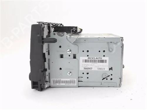 Radio MAZDA CX-7 (ER) 2.2 MZR-CD AWD | BP23442413E6 