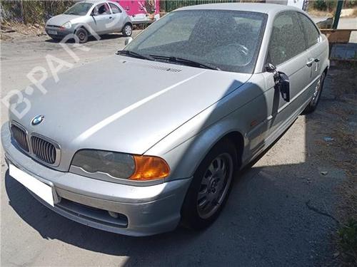 Cockpit BMW 3 Coupe (E46)  | BP29251229C47 