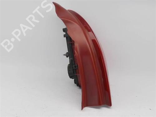 Right taillight CITROËN C2 (JM_) 1.4 | BP24035661C35 