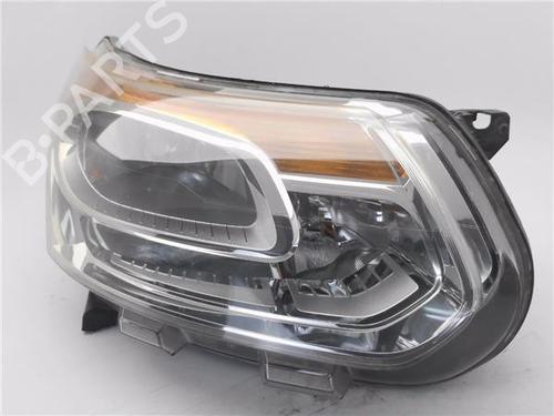 Used Right headlight Right headlight 37873670 37873670
