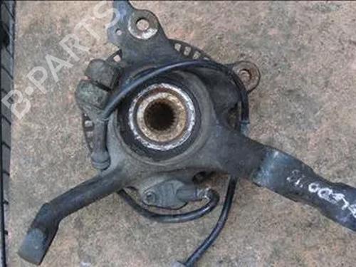 Right front steering knuckle SEAT TOLEDO I (1L2) 2.0 i | BP14334946M26 