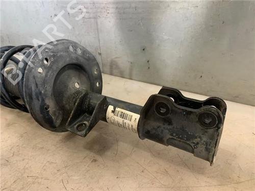 Right front shock absorber FORD KA (RU8) 1.2 | BP32273919M17 