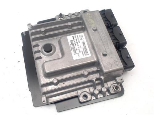Electronic module PEUGEOT 3008 I MPV (0U_) 2.0 HDi Hybrid4 | BP23157241M83 