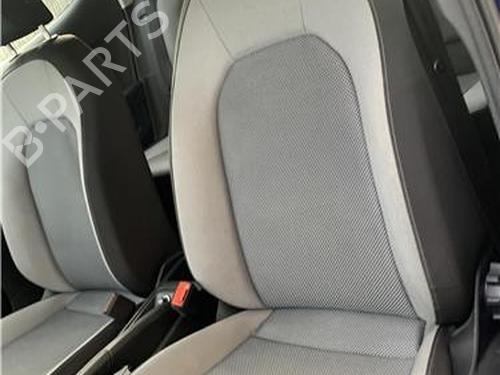 Left front seat SEAT IBIZA V (KJ1, KJG) 1.0 TSI | BP32418463C15 