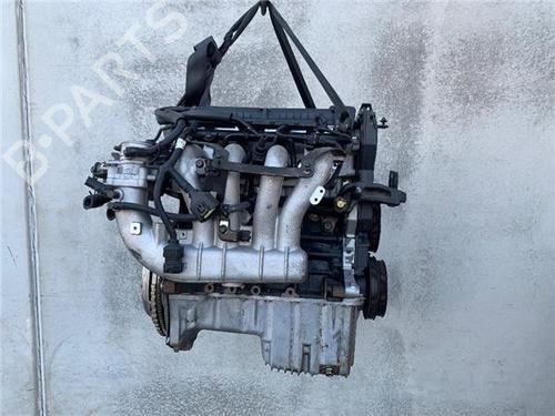 Motor KIA SHUMA II (FB)  | BP15639832M1 