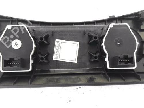 Climate control SSANGYONG REXTON / REXTON II (GAB_) 2.7 Xdi | BP36477274I5 - Image 8
