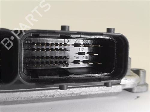 Electronic module JEEP CHEROKEE (KJ)  | BP31990687M83 
