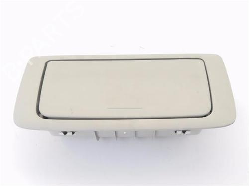 Used Cup/Object holder MITSUBISHI OUTLANDER III (GG_W, GF_W, ZJ, ZL, ZK) Plug-in Hybrid (GG2W) (200 hp) 29251235