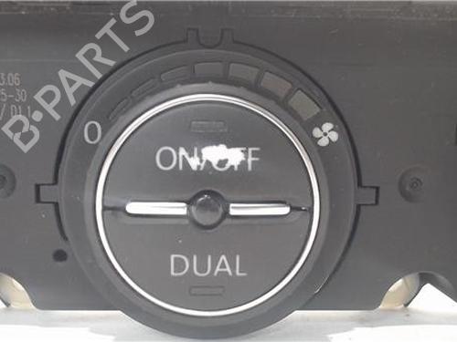 Commande Chauffage VW PASSAT B6 (3C2)  | BP16380083I5 