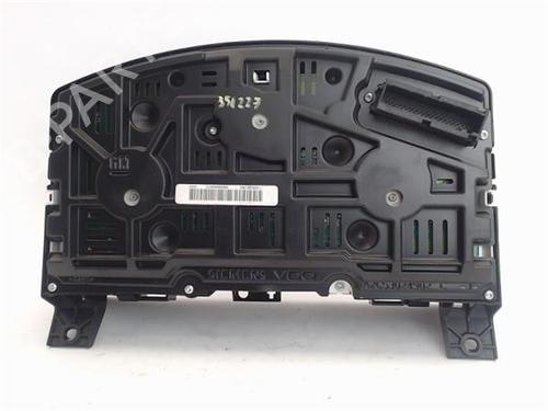 Instrument cluster OPEL ASTRA H (A04) 1.9 CDTI 16V (L48) | BP19095141C47 