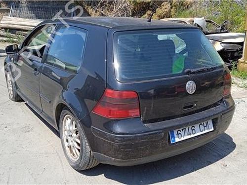 Left taillight VW GOLF IV (1J1) 1.9 TDI | BP24038079C34 