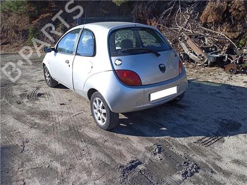 Left mirror FORD KA (RB_)  | BP22433068C26 