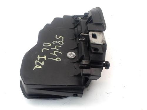 Front left lock BMW X3 (E83) 3.0 d | BP24869523C98 