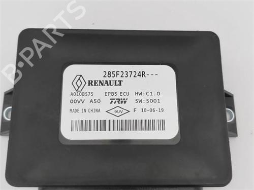 Electronic module RENAULT CLIO V (B7_)  | BP21360049M83 