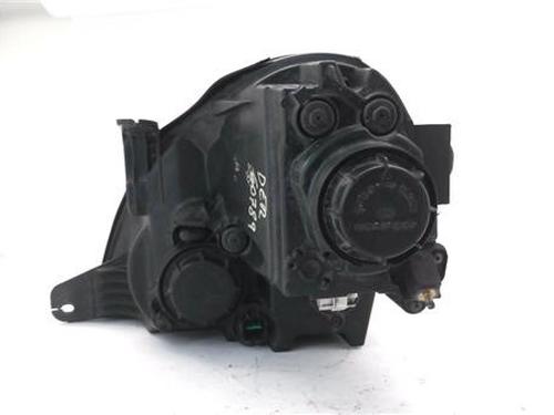 Right headlight SSANGYONG REXTON / REXTON II (GAB_) 2.7 Xdi | BP36778012C29  - Image 8