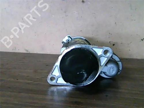 Used Starter CHEVROLET CRUZE (J300) 1.8 (141 hp) 12119715