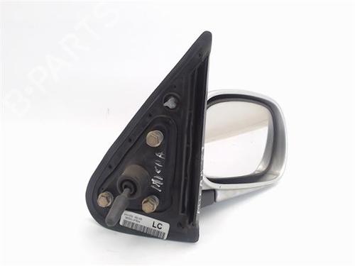 Right mirror NISSAN MICRA III (K12)  | BP13549361C27 