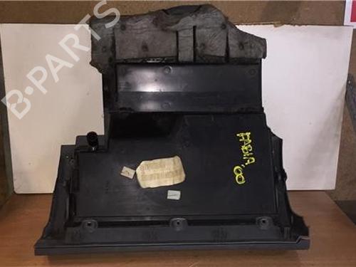 Glove box SKODA FABIA I (6Y2) 1.9 SDI | BP12148923C95 