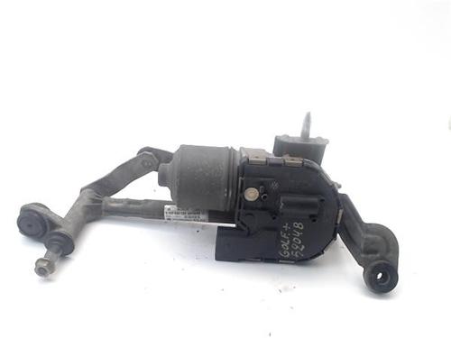 front-wiper-motor-vw-golf-plus-v-5m1-521-19-tdi-5m0955120-2004-2005-2006-2007-2008-2009-2010-2011-2012-2013-13646373 main image