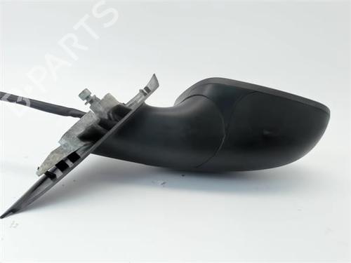Right mirror SEAT IBIZA III (6L1)  | BP13299830C27 