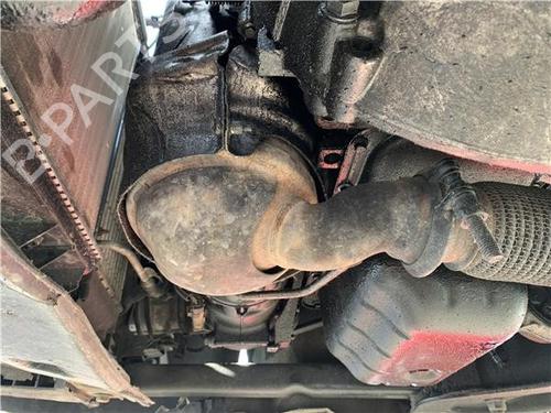 Used Catalyst Catalyst CITROËN C4 Picasso I MPV (UD_) [2006-2015] 32418114 32418114