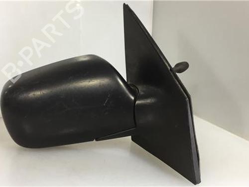 Bakspejl Højre TOYOTA YARIS (_P1_) 1.3 (SCP12_, SCP13_, SCP12R, SCP13R) (87 hp) 9759909