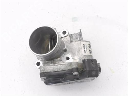 Throttle body RENAULT MASTER III Bus (JV) 2.3 dCi 125 FWD (JV0C, JV0D, JV0H, JV0G, JV0J) | BP33730247M82 - Image 6