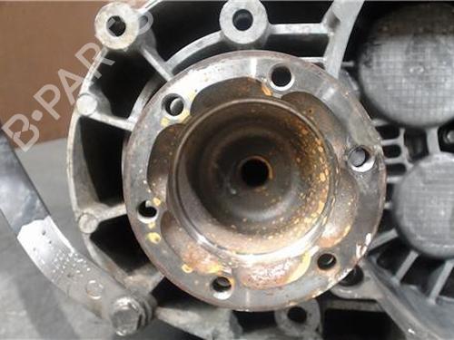 Gearbox VW PASSAT B6 (3C2)  | BP17336937M3 