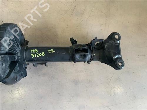 Right front shock absorber RENAULT GRAND SCÉNIC IV (R9_) 1.2 TCe 130 | BP12990885M17 
